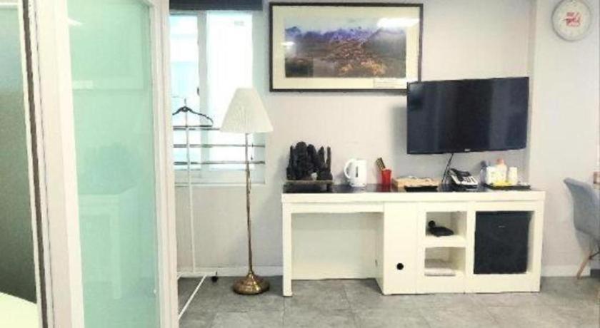 سيول فندق نوفالوس توريست المظهر الخارجي الصورة